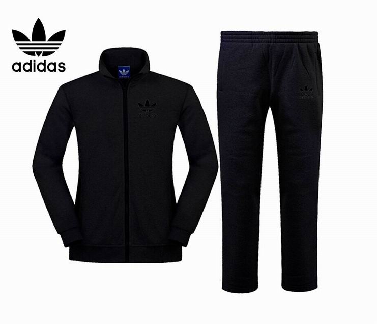 men adidas sport suits-073